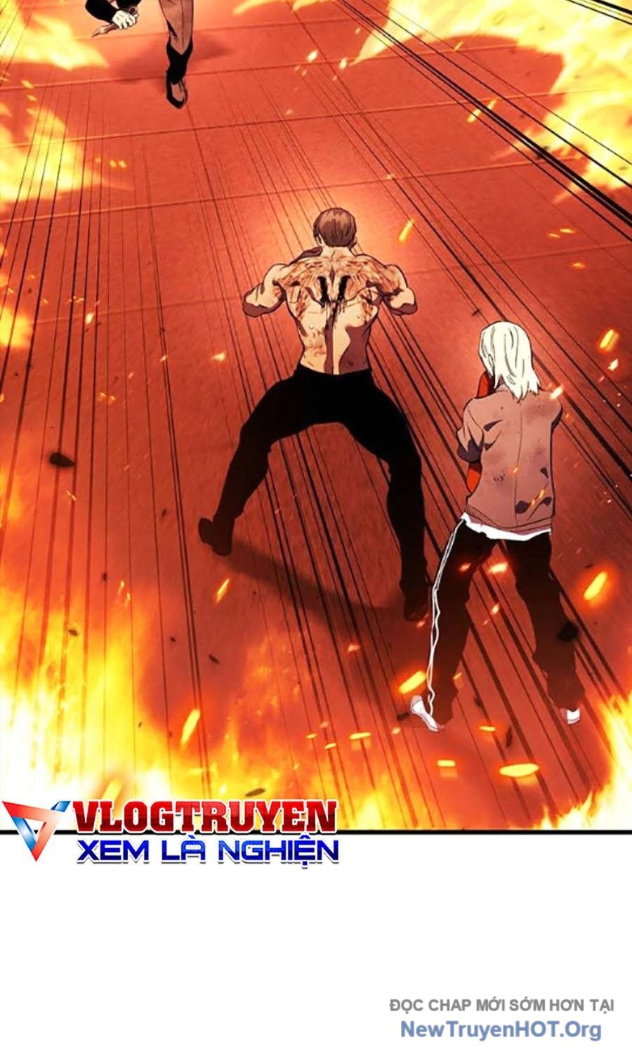 Đại Tướng Chiến chapter 47 - Trang 25