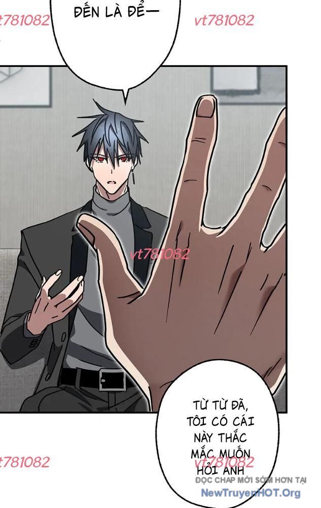 Quý Tộc Báo Thù chapter 22 - Trang 13