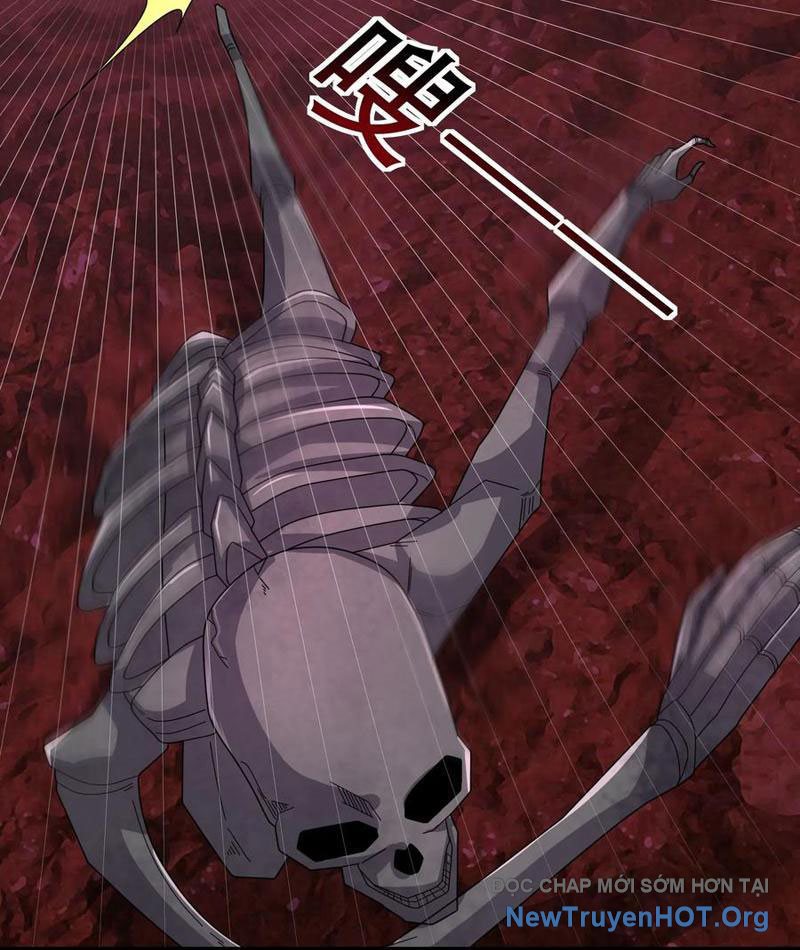 Tiên Làm Nô Thần Là Bộc, Đại Đế Làm Chó Giữ Nhà chapter 57 - Trang 29