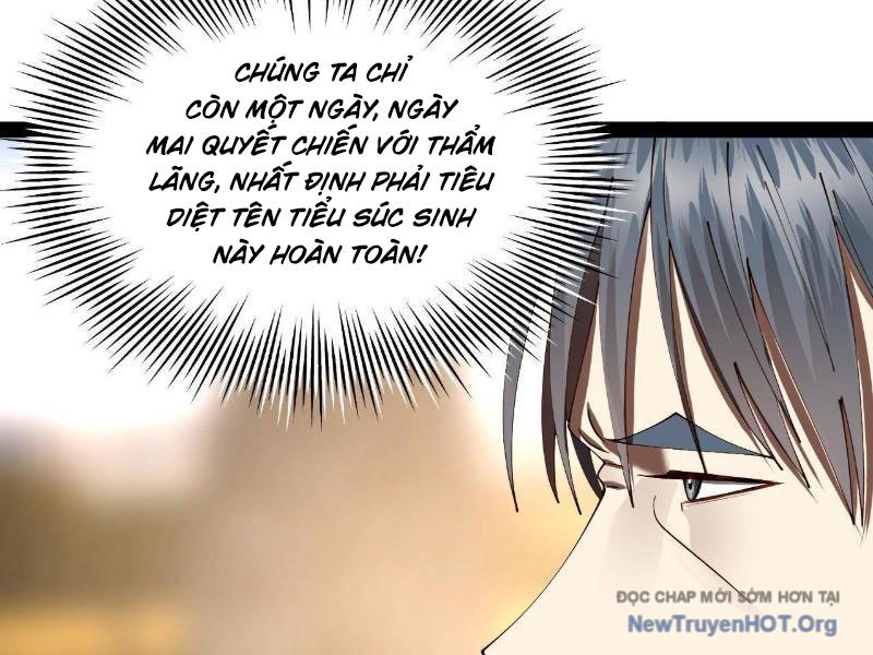 Chàng Rể Mạnh Nhất Lịch Sử chapter 307 - Trang 66