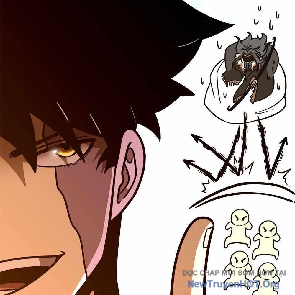 Trò Chơi Của Thần chapter 83 - Trang 165