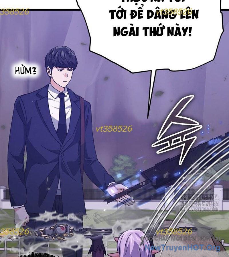 Bố Tôi Quá Mạnh chapter 198 - Trang 72