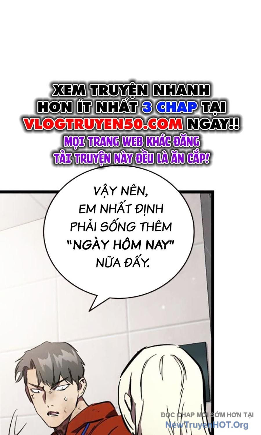 Đại Tướng Chiến chapter 45 - Trang 106