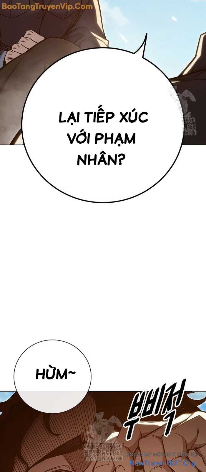 Nhà Tù Vị Thành Niên chapter 54 - Trang 127