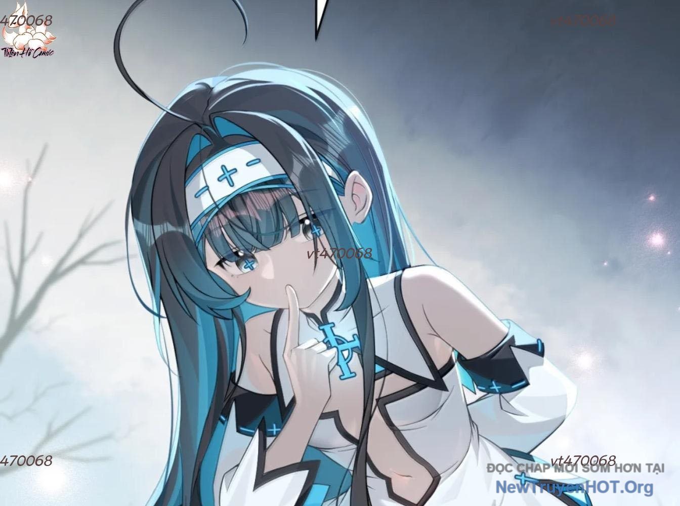 vượt cấp xuyên không, tại sao tôi lại trở thành tiểu thư tu sĩ? chapter 41 - Trang 117