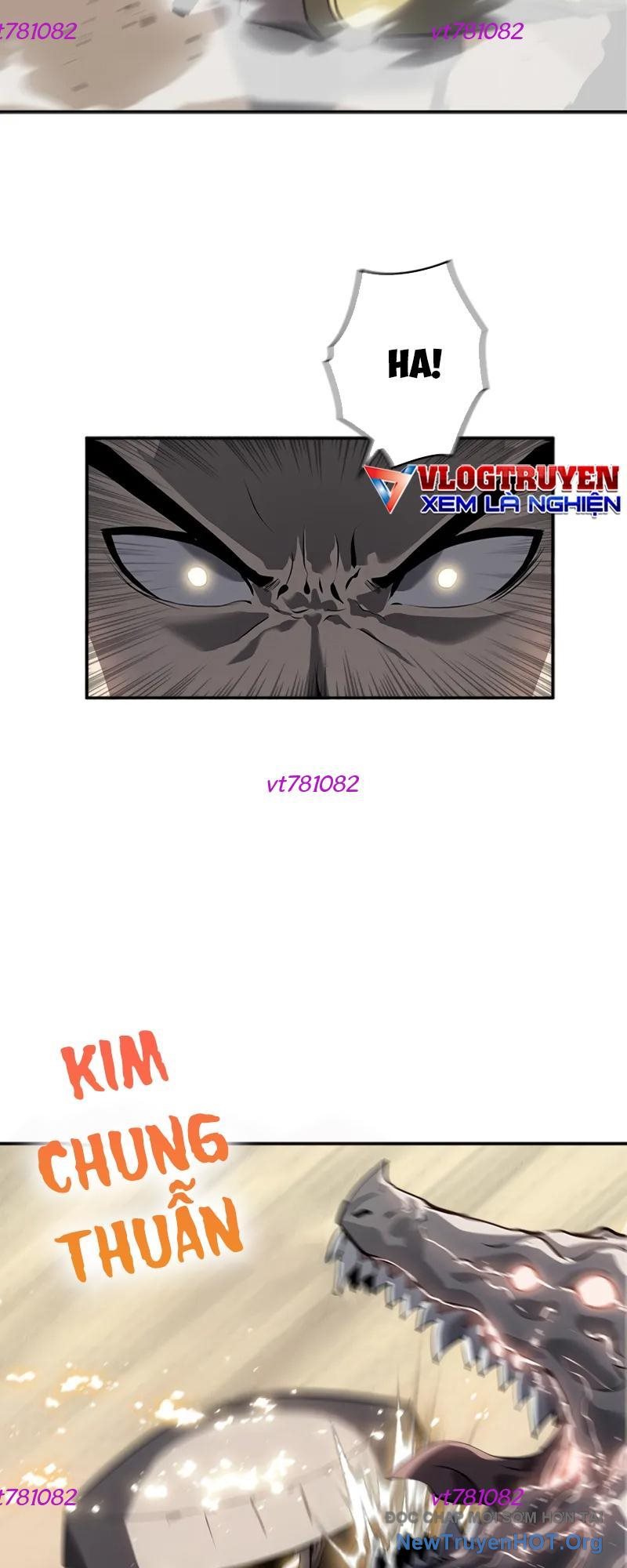 Trở Về Từ Vực Thẳm chapter 25 - Trang 6