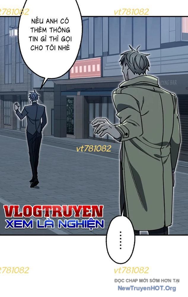Quý Tộc Báo Thù chapter 24 - Trang 13