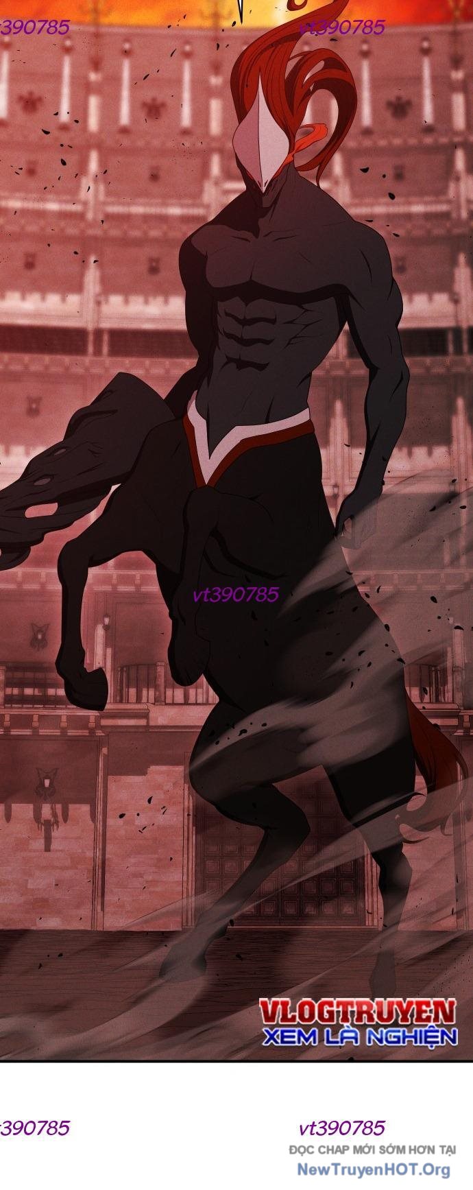 Khuyết Nhân chapter 34 - Trang 56