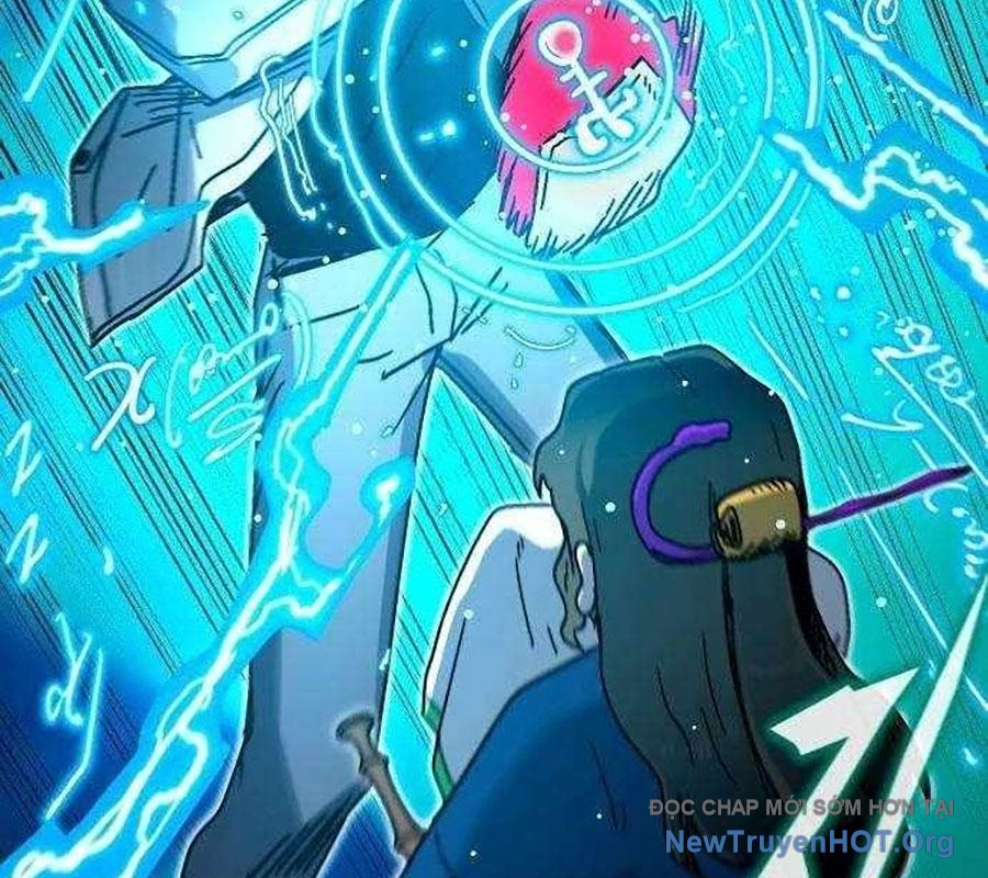 Lỗi Hệ Thống chapter 42 - Trang 228