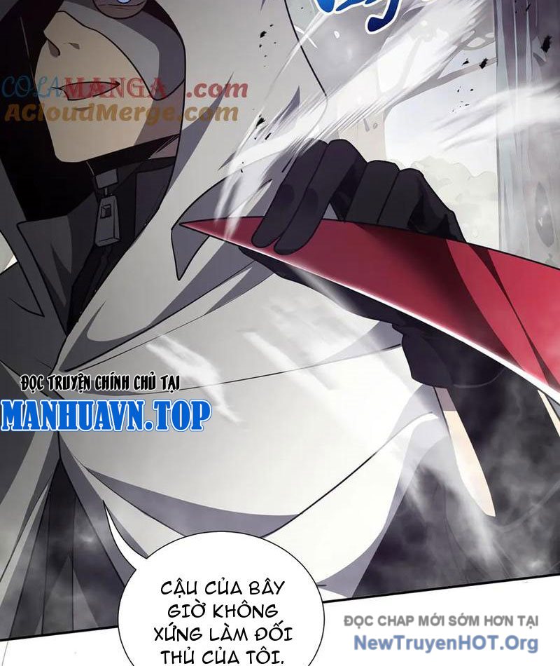 Ta Ký Kết Khế Ước Với Chính Mình chapter 98.5 - Trang 84