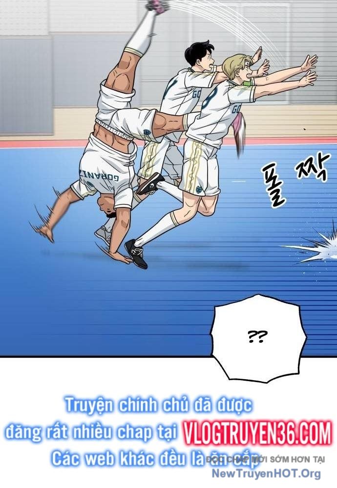 Thủ Môn chapter 42 - Trang 22