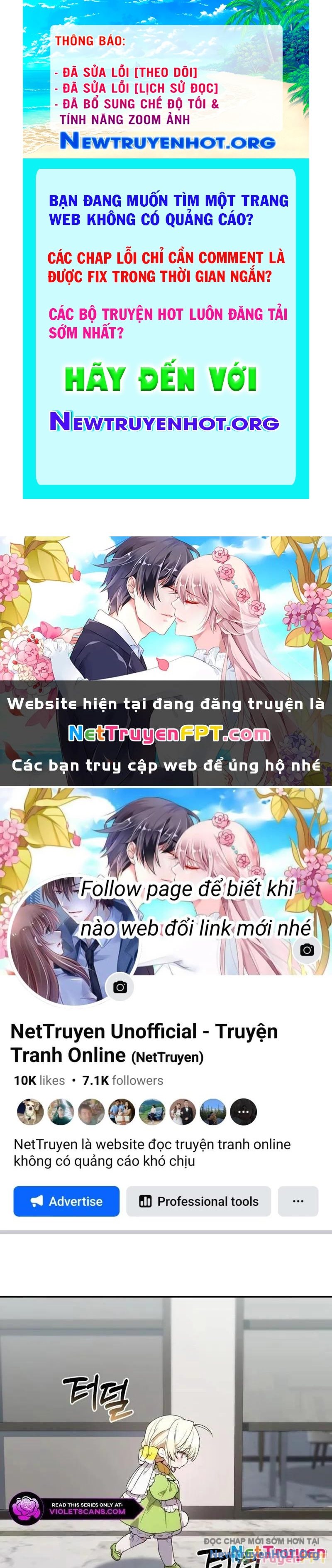 Thợ Săn Của Lớp Gà Con chapter 16 - Trang 1