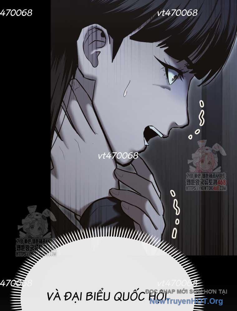 Cảnh Sát Bất Bại chapter 45 - Trang 7