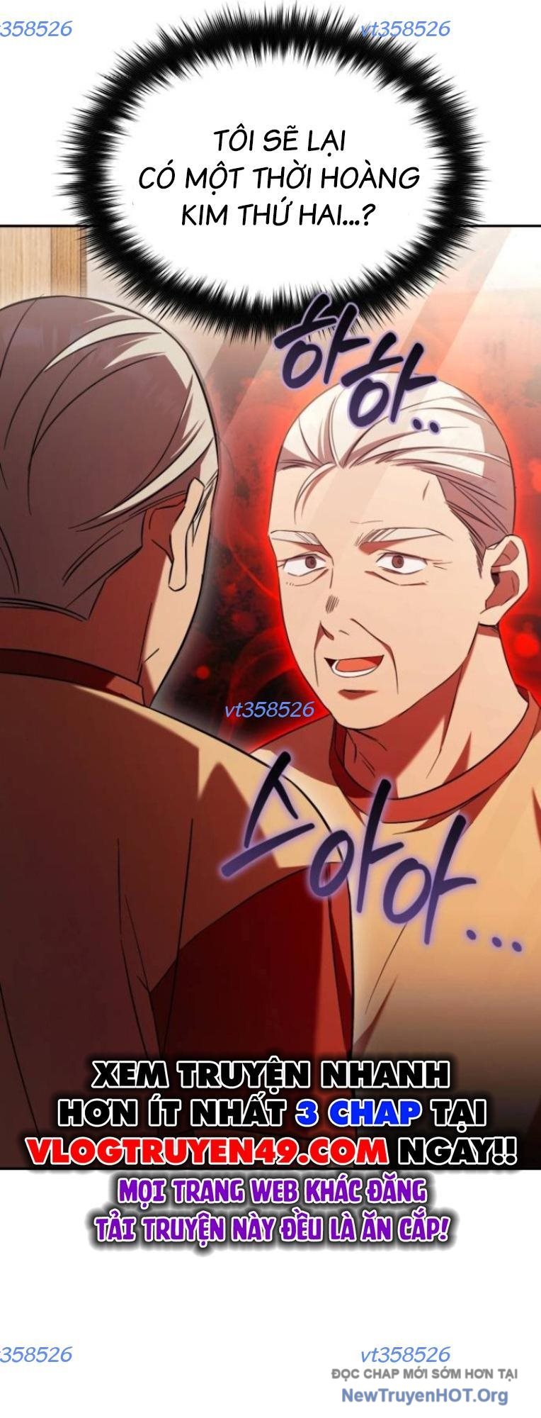 Thiên Ma Bấm Huyệt chapter 58 - Trang 6