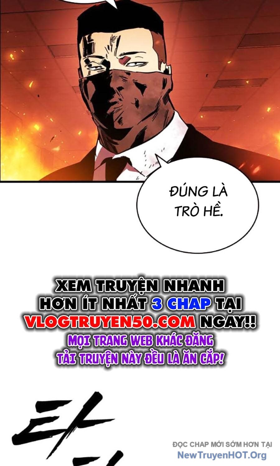 Đại Tướng Chiến chapter 47 - Trang 98