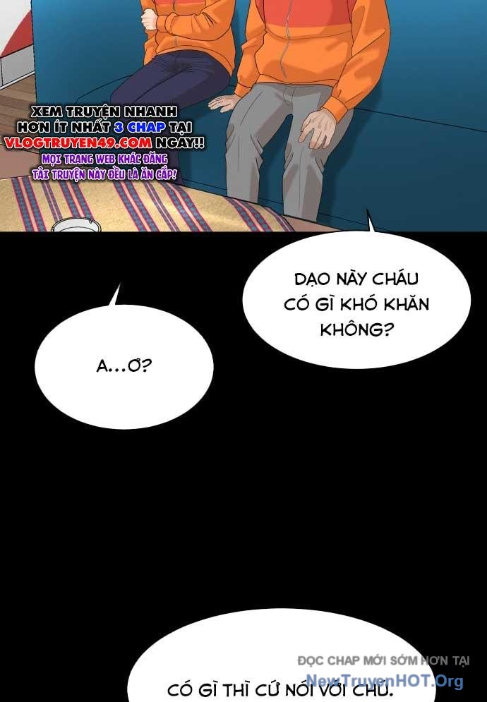 Nhà Hàng Kỳ Lạ chapter 18 - Trang 105