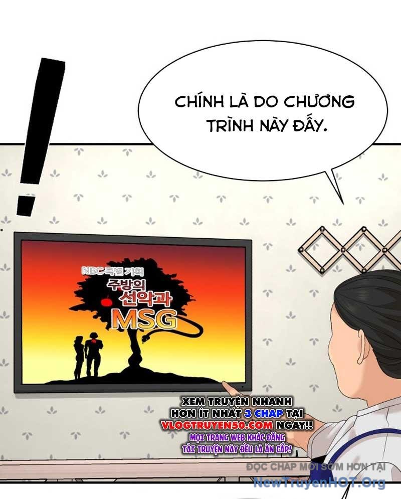 Nhà Hàng Kỳ Lạ chapter 23 - Trang 28
