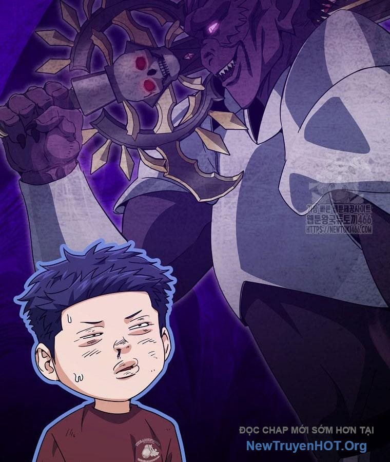 Bố Tôi Quá Mạnh chapter 196 - Trang 83
