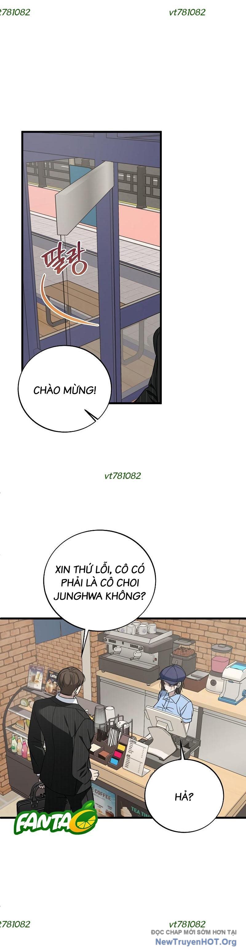 Đây Là Luật chapter 132 - Trang 8