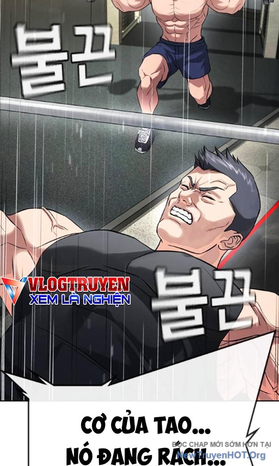 Goo Sera chapter 34 - Trang 56