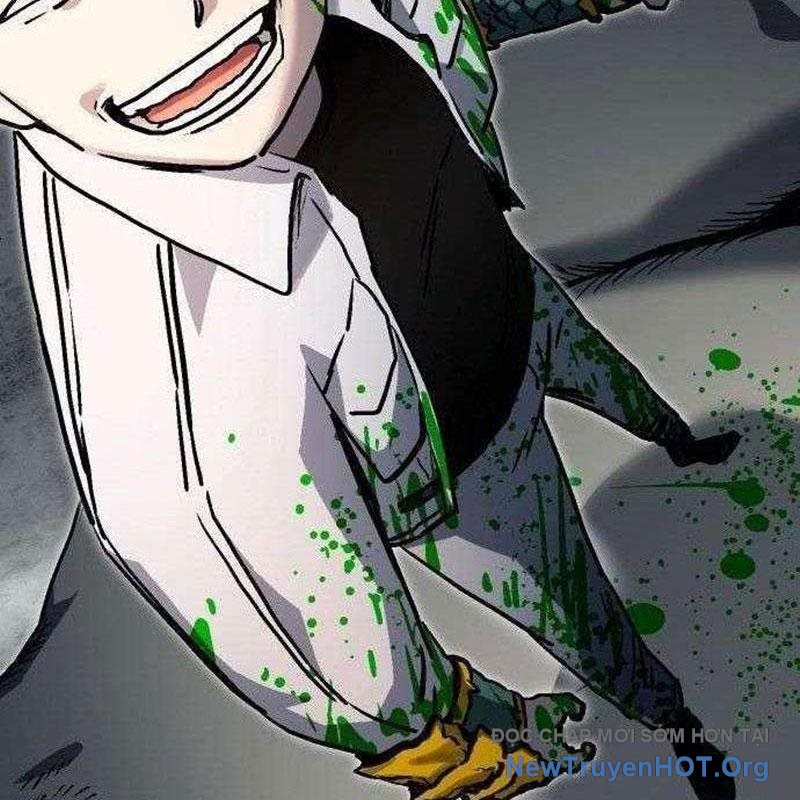 Lỗi Hệ Thống chapter 46 - Trang 195