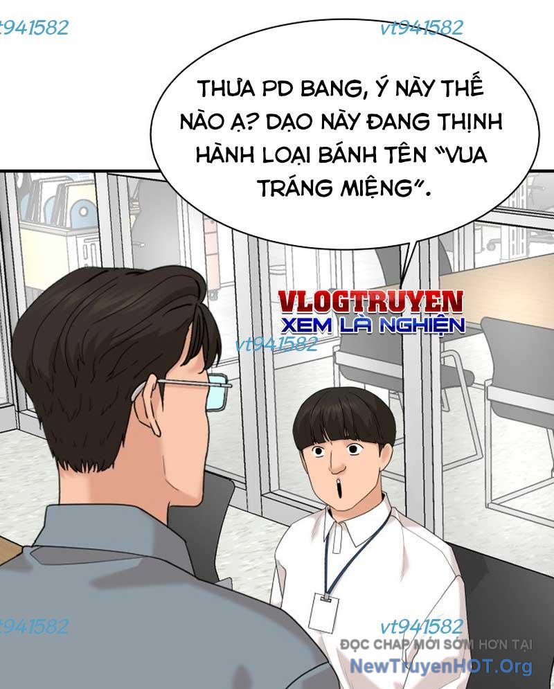 Nhà Hàng Kỳ Lạ chapter 23 - Trang 68