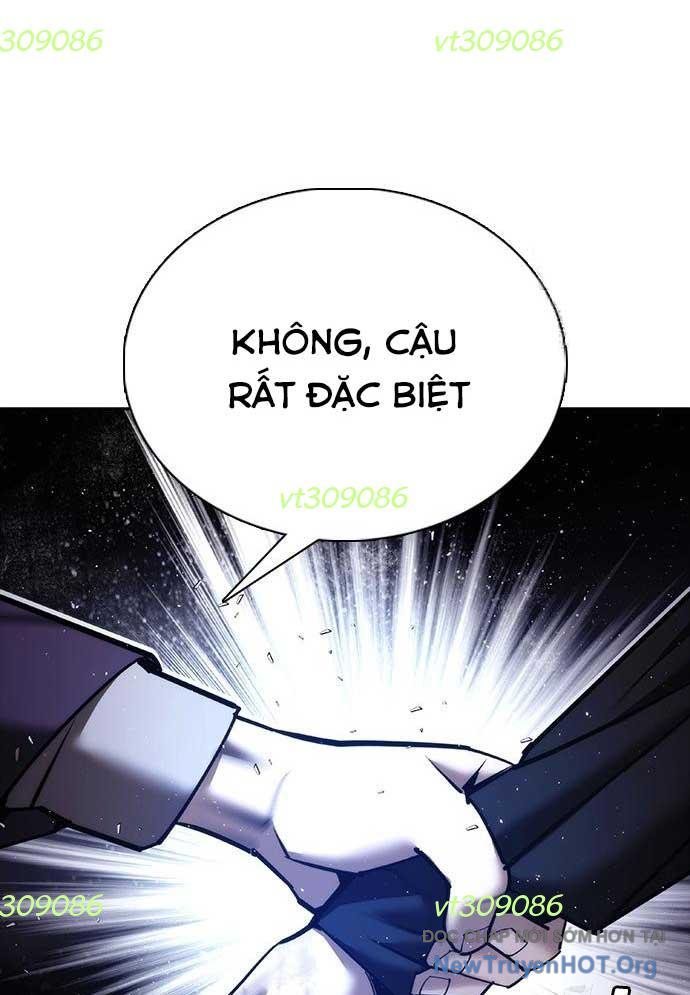 Bạch Dạ chapter 9 - Trang 114