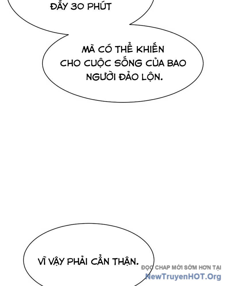 Nhà Hàng Kỳ Lạ chapter 23 - Trang 44