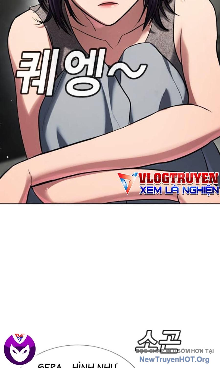 Goo Sera chapter 34 - Trang 62