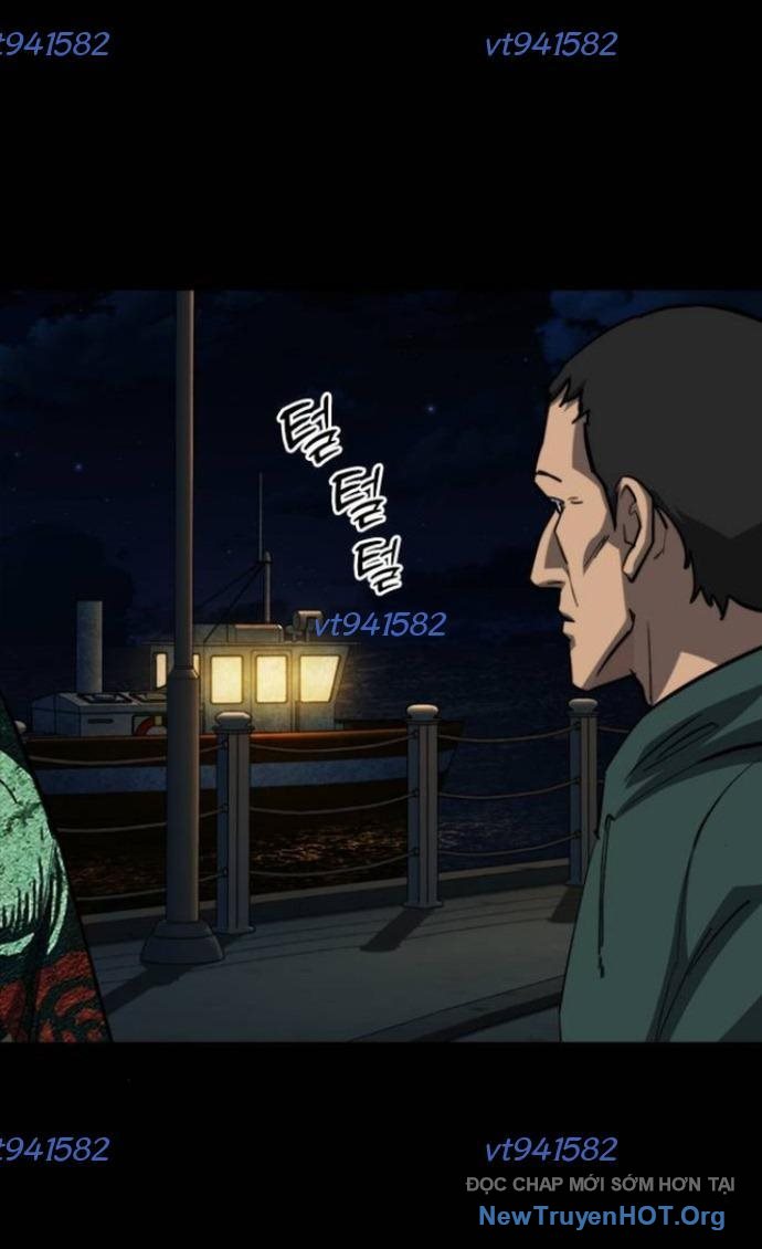 VentaBlack chapter 29 - Trang 8