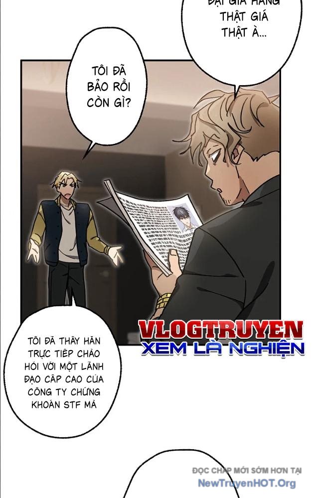 Quý Tộc Báo Thù chapter 23 - Trang 42