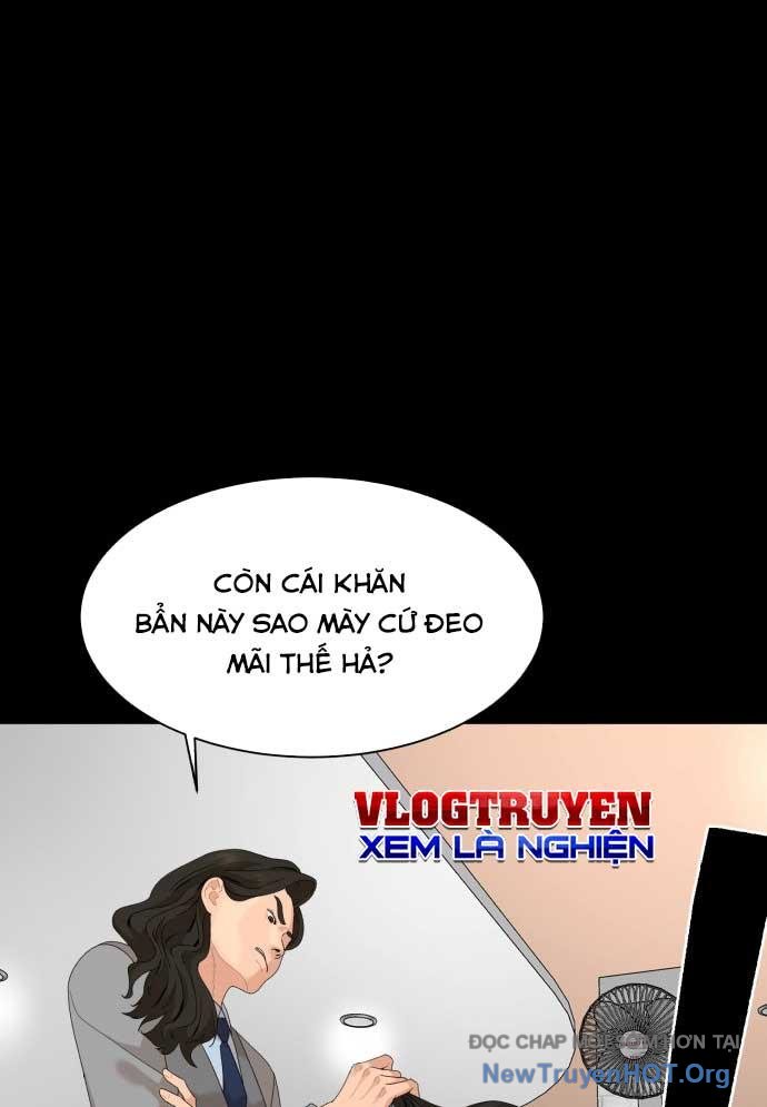 Nhà Hàng Kỳ Lạ chapter 18 - Trang 45