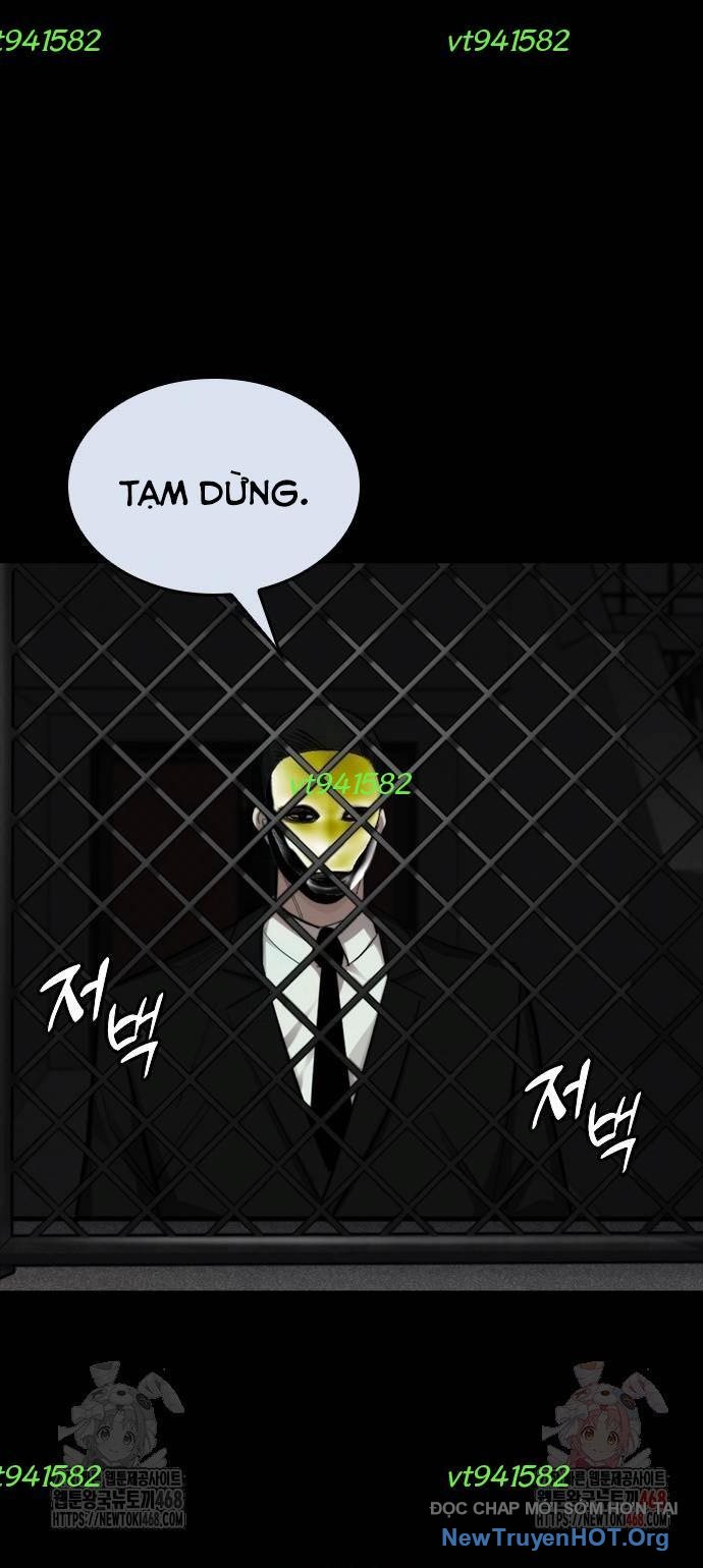 VentaBlack chapter 33 - Trang 65