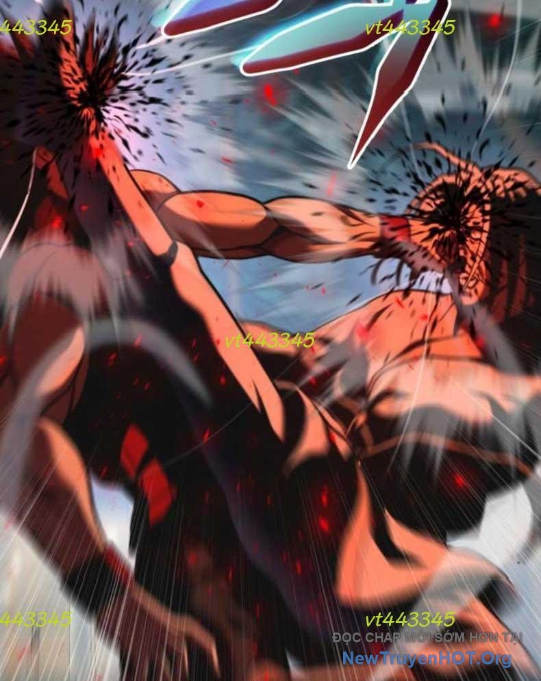 đấu Trường Chiến đấu chapter 49 - Trang 65