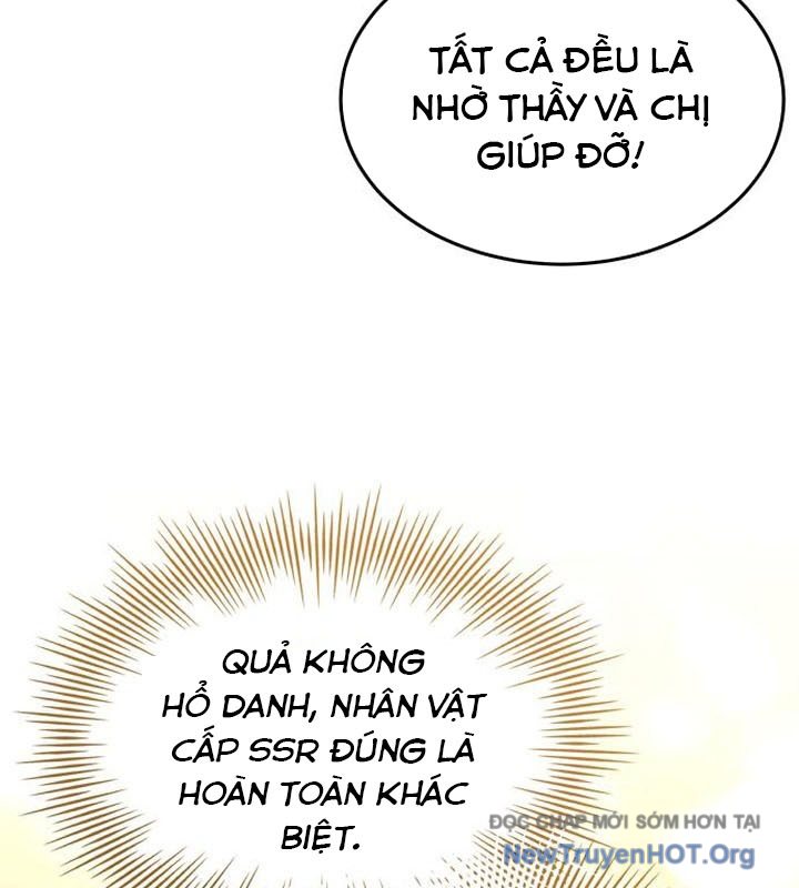 Kim Chiến Sĩ: Hành Trình Xây Dựng Đặc Tính chapter 43 - Trang 6