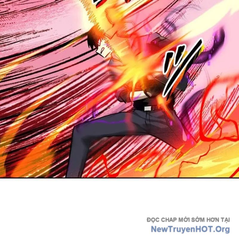 Chinh Phục Hầm Ngục Bằng Sao Chép Và Dán! chapter 49 - Trang 30