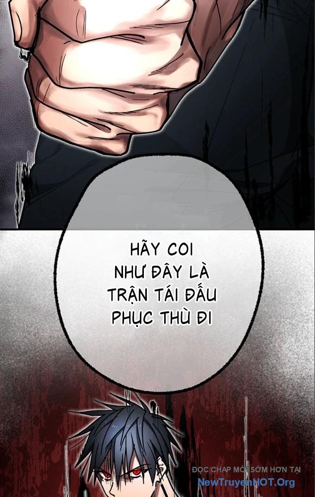 Quý Tộc Báo Thù chapter 24 - Trang 83