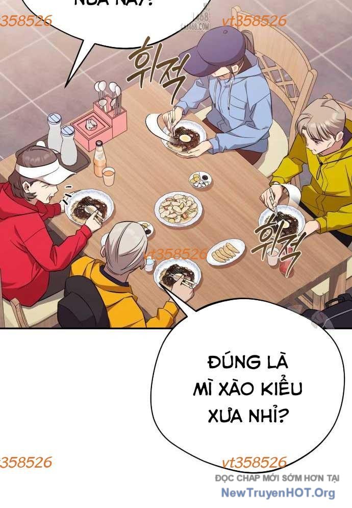 Thiên Ma Bấm Huyệt chapter 61 - Trang 51