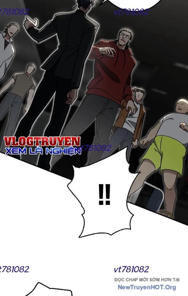 Quý Tộc Báo Thù chapter 24 - Trang 38