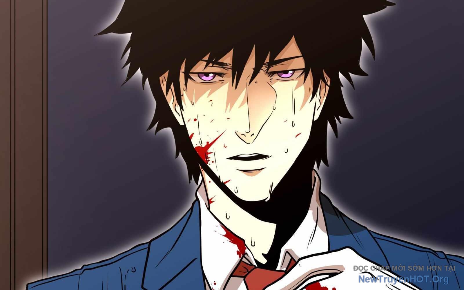 Trò Chơi Của Thần chapter 85 - Trang 16