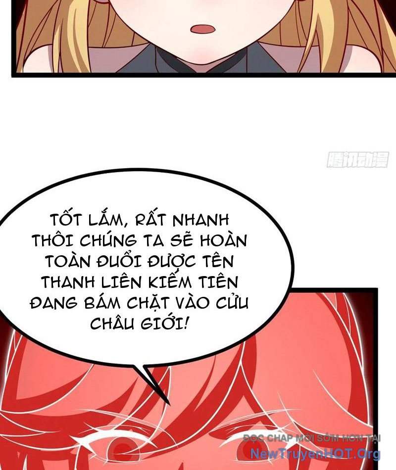 Ta Chính Nghĩa Nhưng Bị Hệ Thống Ép Thành Trùm Phản Diện chapter 150 - Trang 69