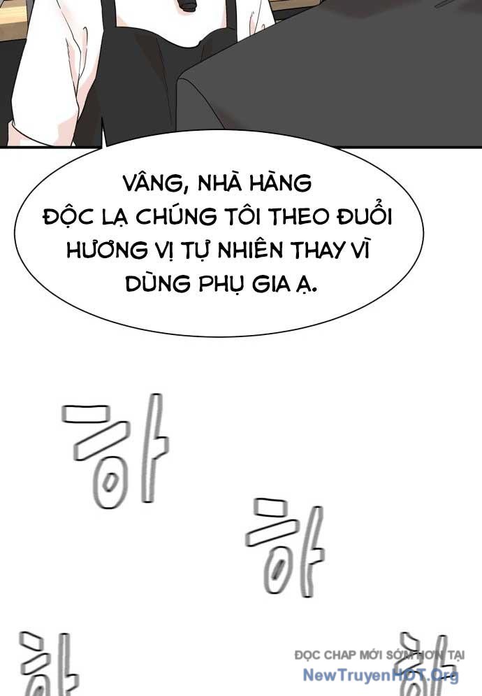 Nhà Hàng Kỳ Lạ chapter 21 - Trang 77