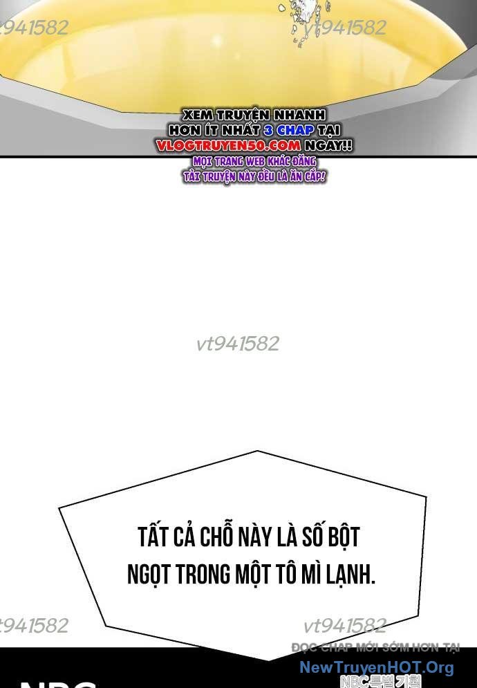 Nhà Hàng Kỳ Lạ chapter 22 - Trang 62