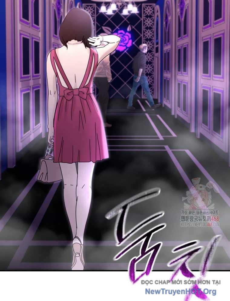 Cảnh Sát Bất Bại chapter 46 - Trang 36