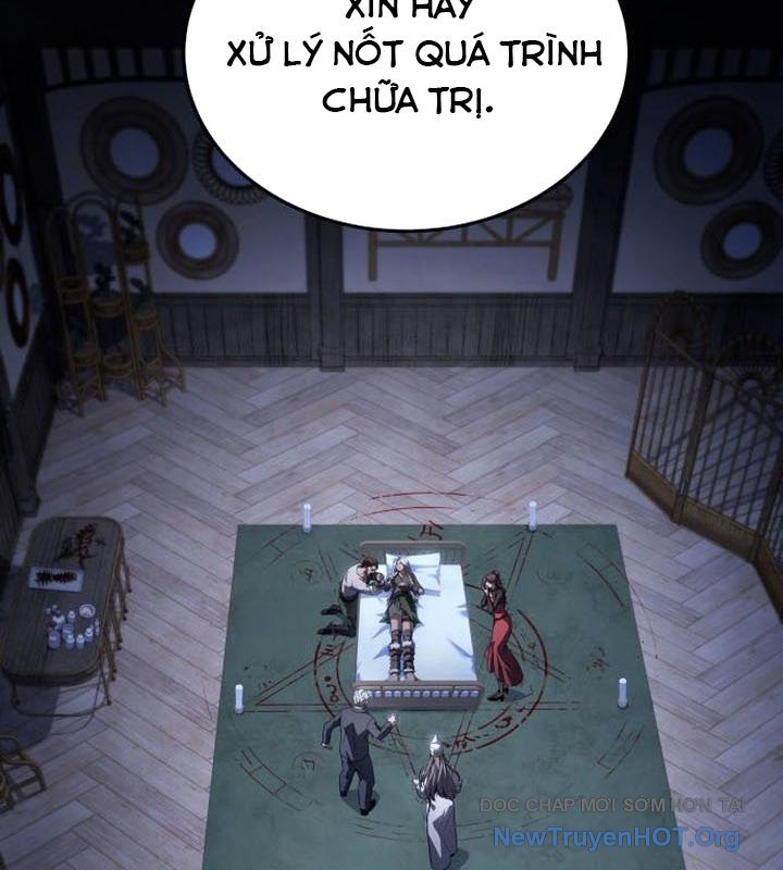 Kim Chiến Sĩ: Hành Trình Xây Dựng Đặc Tính chapter 43 - Trang 184