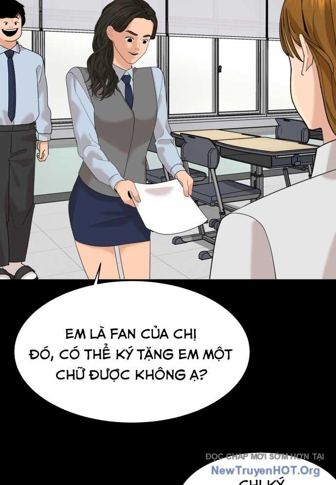 Nhà Hàng Kỳ Lạ chapter 20 - Trang 29