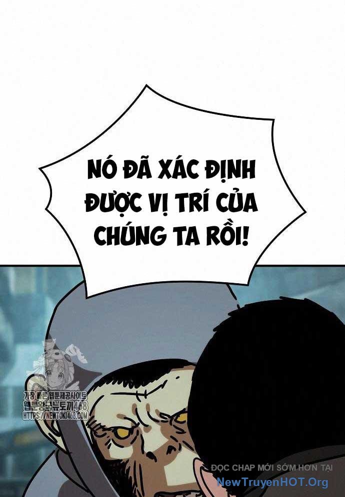 D-Day: Hầm Trú Ẩn chapter 53 - Trang 122