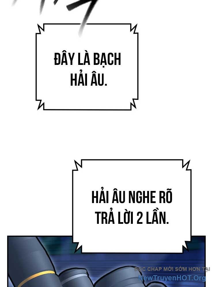 Cảnh Sát Bất Bại chapter 48 - Trang 56