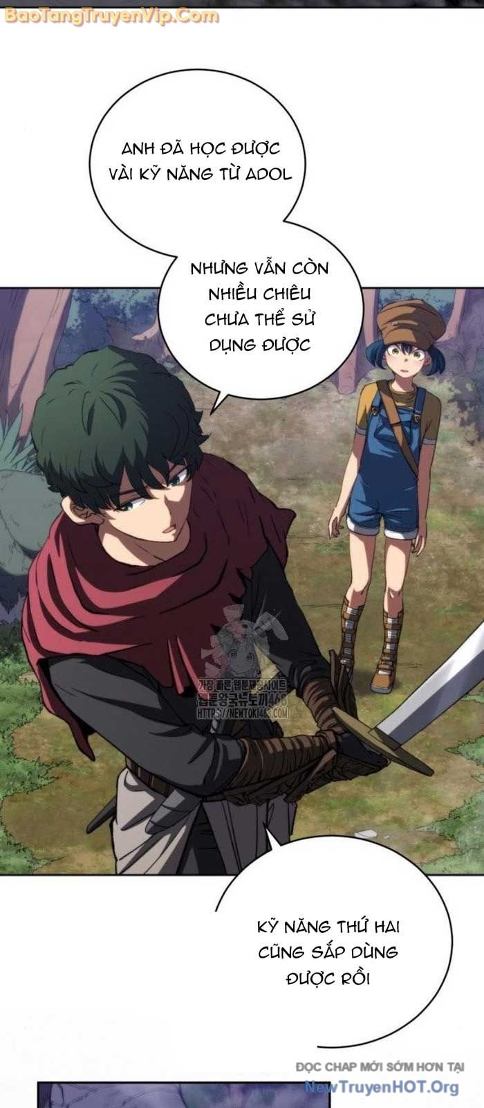 Wild Ranker chapter 9 - Trang 26