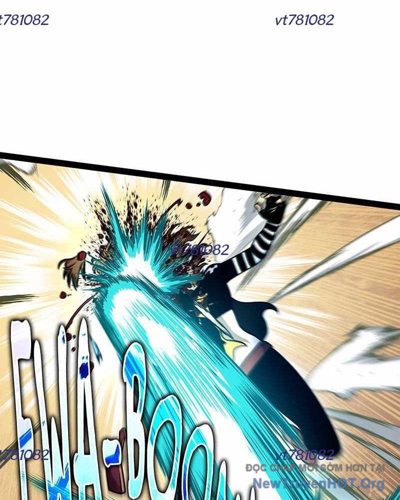 Trò Chơi Của Thần chapter 88 - Trang 116